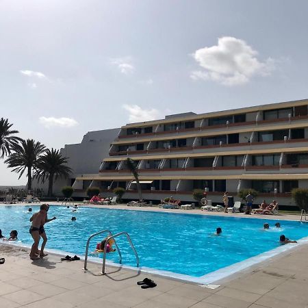 Maravilla Costa Del Silencio Exterior photo